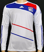 Lyon 2012-2013